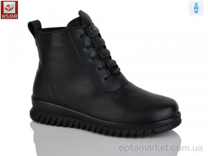 Купить Черевики жіночі R882 WSMR чорний