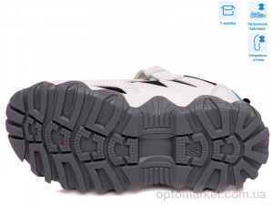 Кросівки дитячі R935363511 W Weestep білий  оптом от Optomarket