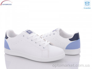 Купить Кросівки чоловічі RB03-2 Polaris білий