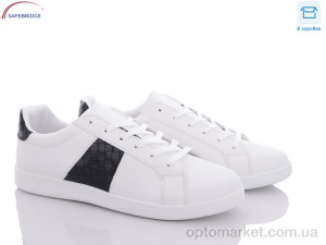 Купить Кросівки чоловічі RB05-1 Polaris білий