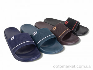 Купить Шльопанці чоловічі RC45 mix Elmob мікс