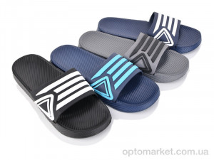 Купить Шльопанці чоловічі RC47 mix Elmob мікс