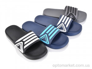 Купить Шльопанці дитячі RC47B mix Elmob мікс