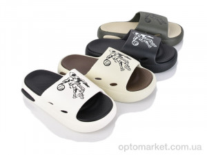 Купить Шльопанці дитячі RC48 mix Elmob мікс