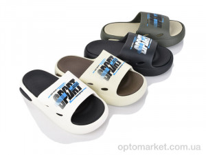 Купить Шльопанці дитячі RC49 mix Elmob мікс