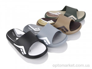 Купить Шльопанці чоловічі RC52A mix Lucky мікс