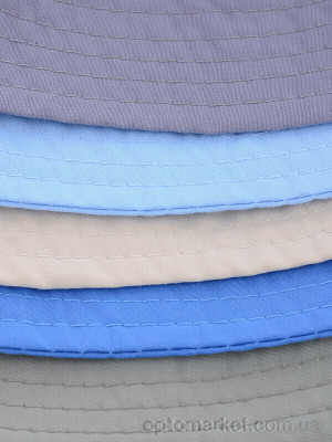 Панама дитячі RF020 mix RuBi мікс  оптом от Optomarket