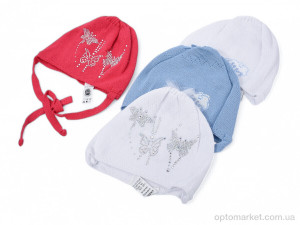 Купить Шапка дитячі RH000741 mix Red Hat мікс