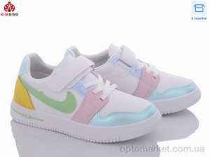 Купить Кроссовки детские RL2250-3L Kimbo-o микс