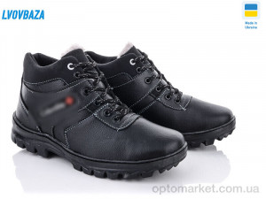 Купить Черевики чоловічі Roksol Б14 кз. Roksol чорний