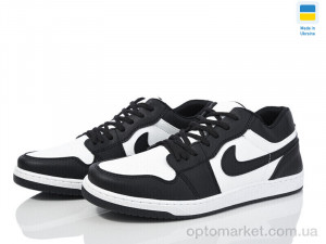 Кросівки чоловічі Roksol T31 Roks чорний  оптом от Optomarket