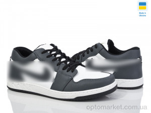 Купить Кросівки чоловічі Roksol T32 Roks сірий