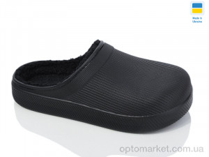 Купить Галоші жіночі Роксол Ж610-010 чорний Roksol чорний