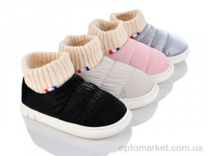 Купить Капці жіночі RY212 mix (12) Alex мікс