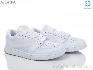 Купить Кросівки жіночі S0128-3 N.ke білий