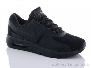 Купить Кросівки жіночі S1508-1 N.ke чорний