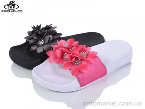 Купить Шльопанці жіночі S1588 mix Jibukang мікс