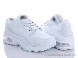 Купить Кросівки жіночі S1593-7 N.ke білий