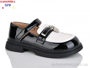 Купить Туфлі дитячі S225-2 T.F.D. чорний