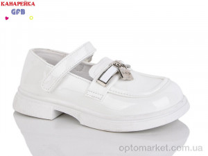 Купить Туфлі дитячі S225-5 T.F.D. білий