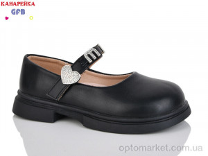 Купить Туфлі дитячі S227-1 T.F.D. чорний