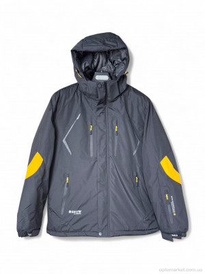 Купить Куртка чоловічі S25058-62 navy SNOW AKASAKA синій