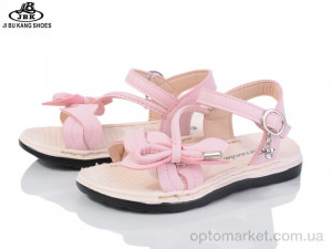 Купить Босоніжки дитячі S268 pink Fernanda рожевий