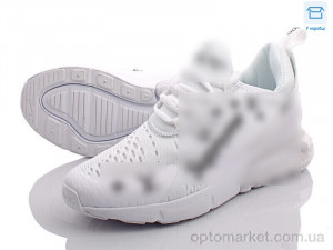 Купить Кросівки жіночі S270-3LV N.ke білий