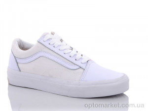 Купить Кросівки жіночі S326-6 V-ans білий