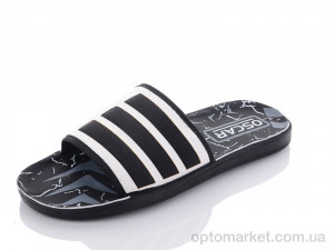 Купить Шльопанці чоловічі S39 white Oscar білий