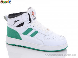 Купить Кросівки чоловічі S404-1 Consept білий