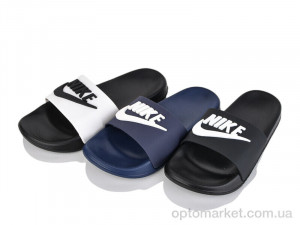 Шльопанці дитячі S5-1 mix N.ke мікс  оптом от Optomarket