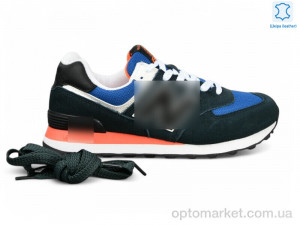 Купить Кросівки жіночі S503-19 N.w balance зелений