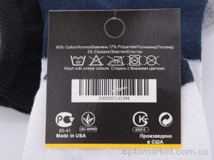 Шкарпетки жіночі S520-2 (03783) mix C.nverse мікс оптом от Optomarket