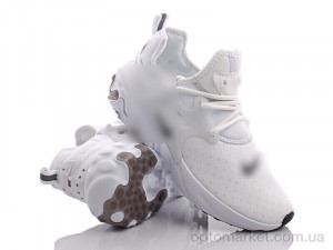 Купить Кросівки жіночі S554-4 N.ke білий