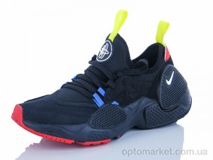 Купить Кросівки жіночі S556-5 N.ke чорний