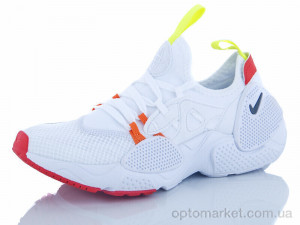 Купить Кросівки жіночі S556-6 N.ke білий