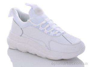 Купить Кросівки жіночі S589-3 V.rsace білий