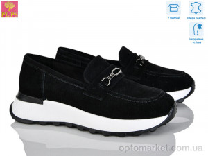 Купить Туфлі жіночі S622-2 PLPS чорний