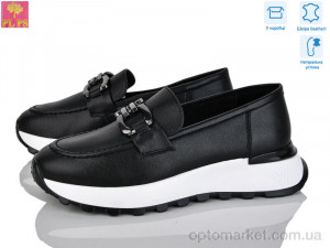 Купить Туфлі жіночі S623-1 PLPS чорний