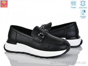 Купить Туфлі жіночі S624-1 PLPS чорний