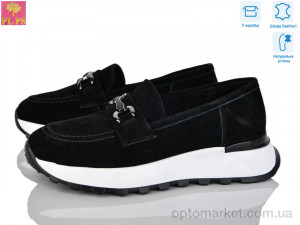 Купить Туфлі жіночі S624-2 PLPS чорний