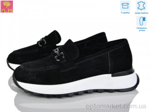 Купить Туфлі жіночі S625-2 PLPS чорний