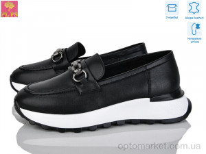 Купить Туфлі жіночі S626-1 PLPS чорний