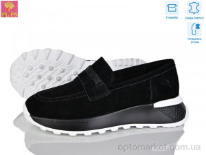 Купить Туфлі жіночі S632-2 PLPS чорний