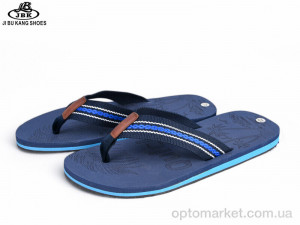 Купить В'єтнамки чоловічі S767 navy Super Gear синій