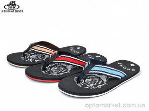 Купить В'єтнамки чоловічі S772 mix Super Gear мікс