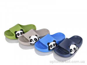 Купить Шльопанці дитячі S790 mix Family мікс
