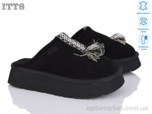 Купить Уги жіночі S7980-1 ITTS чорний
