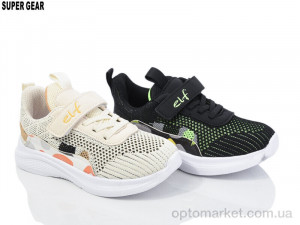 Купить Кросівки дитячі S8022A-5 mix Elf мікс